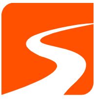 SwiftStream Logo