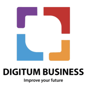 Digitum Business Logo